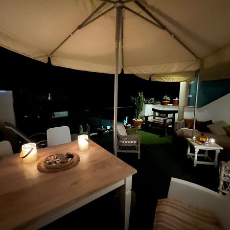 Apartamento Mar I Sol El Cotillo Екстер'єр фото