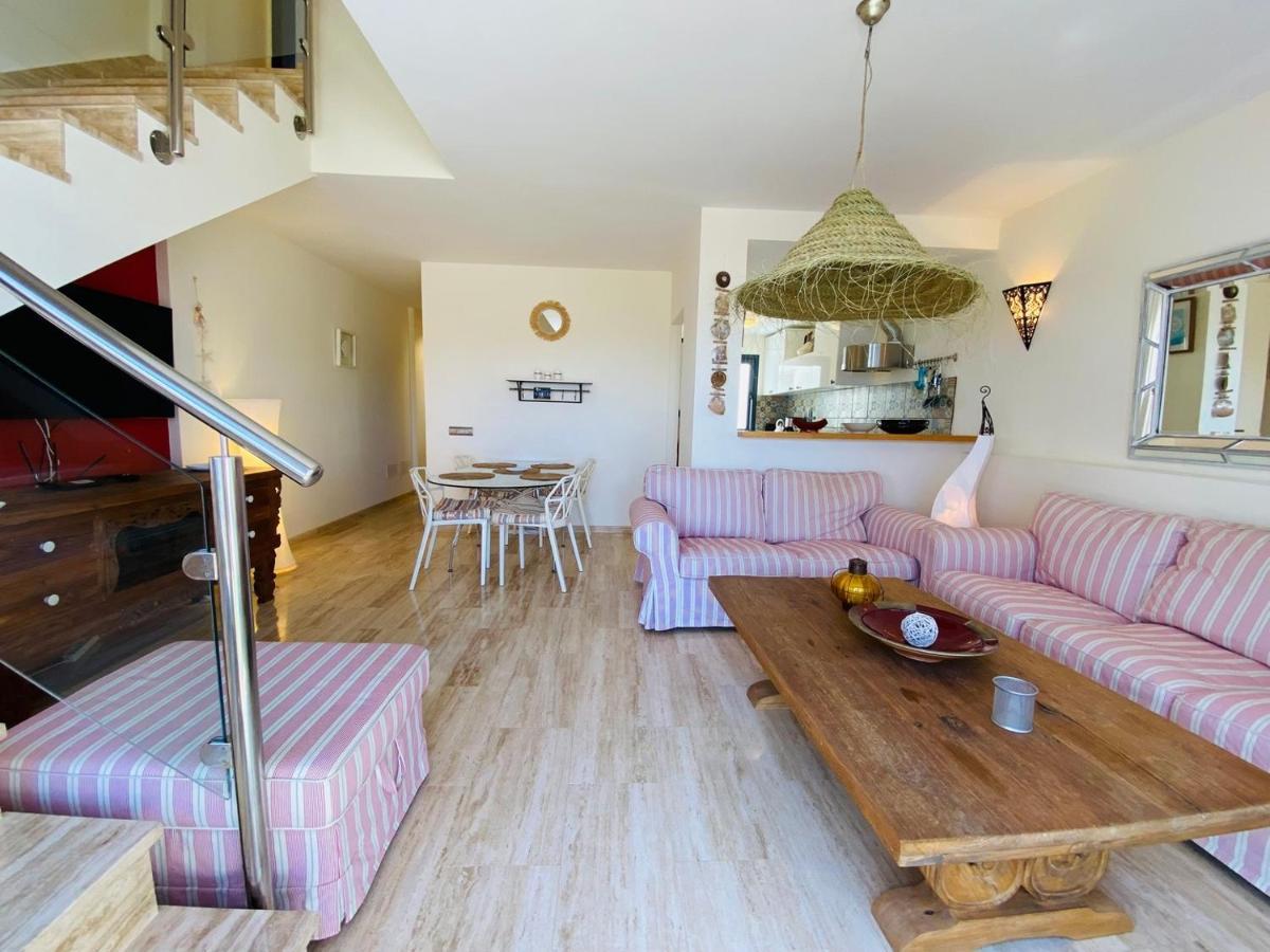 Apartamento Mar I Sol El Cotillo Екстер'єр фото