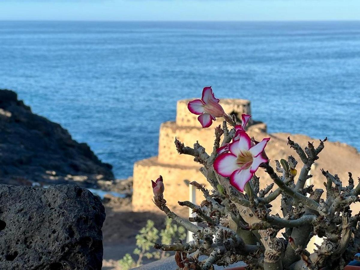 Apartamento Mar I Sol El Cotillo Екстер'єр фото