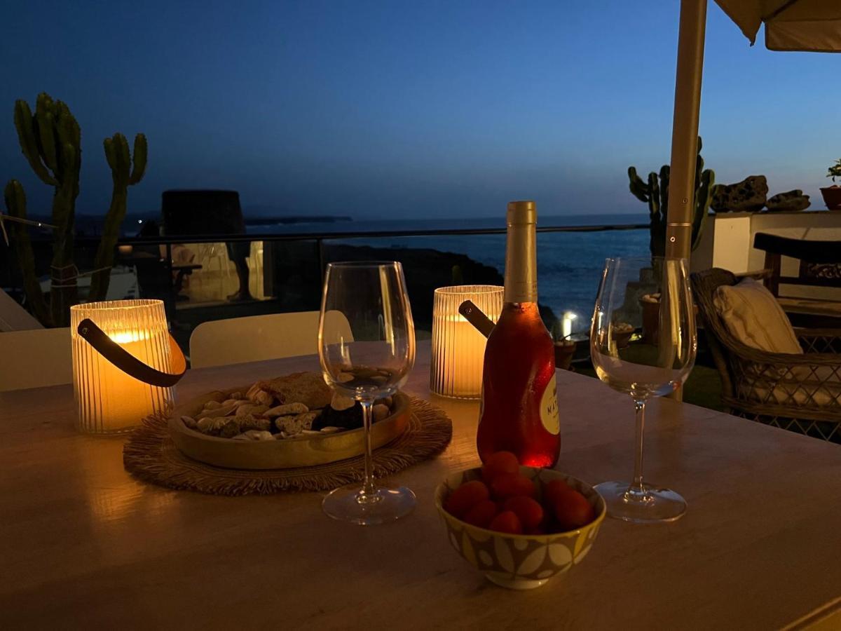 Apartamento Mar I Sol El Cotillo Екстер'єр фото
