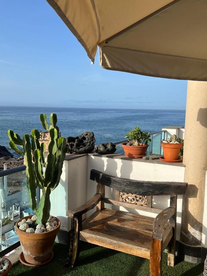 Apartamento Mar I Sol El Cotillo Екстер'єр фото