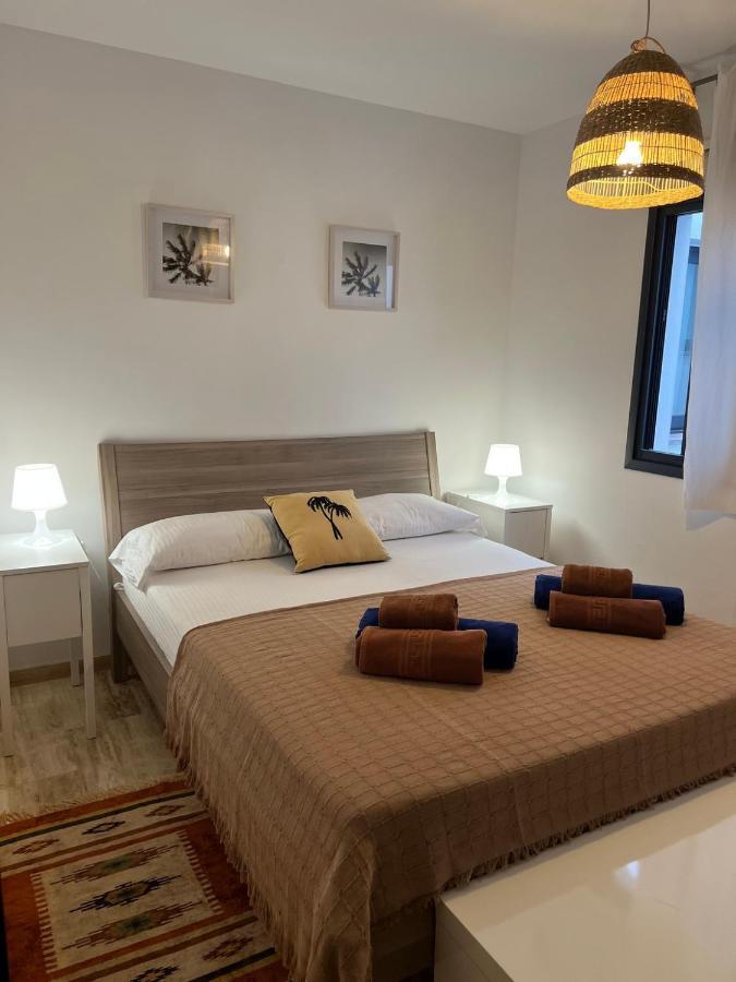 Apartamento Mar I Sol El Cotillo Екстер'єр фото
